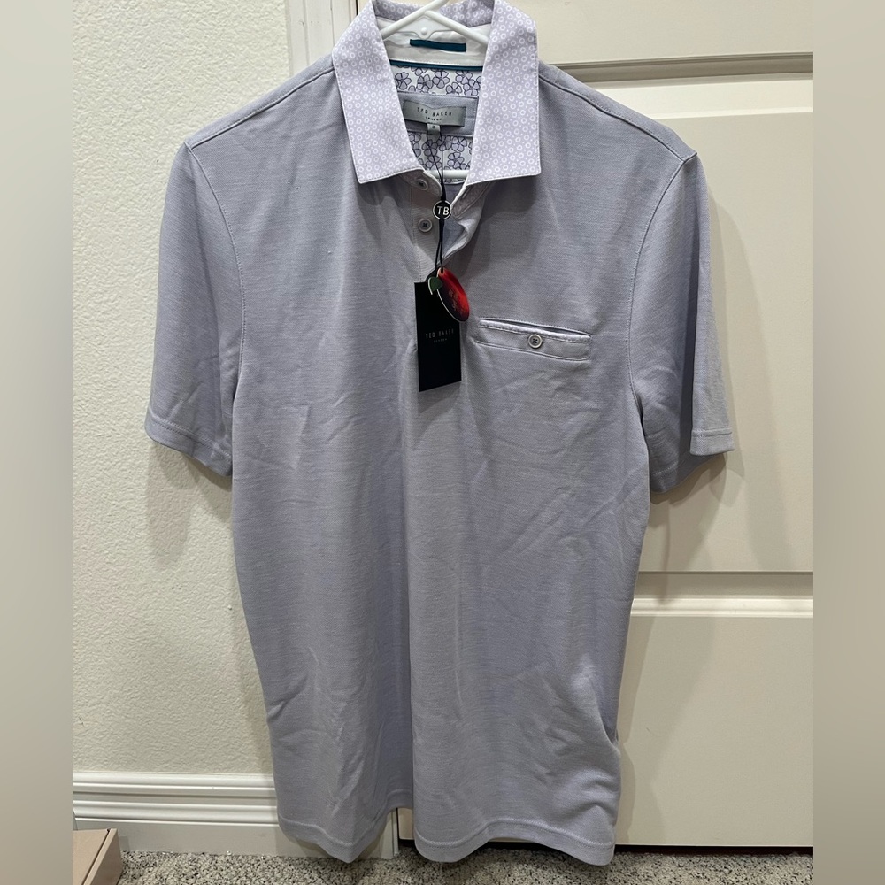 Brand NEW Ted Baker Polo
